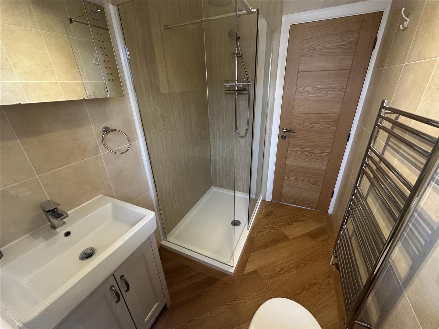 Wilson Close, Tarleton, Preston